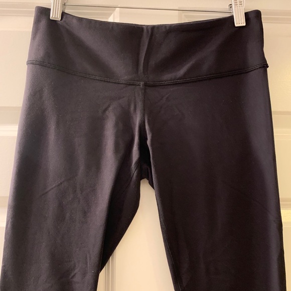 Lululemon Capri - Picture 5 of 6